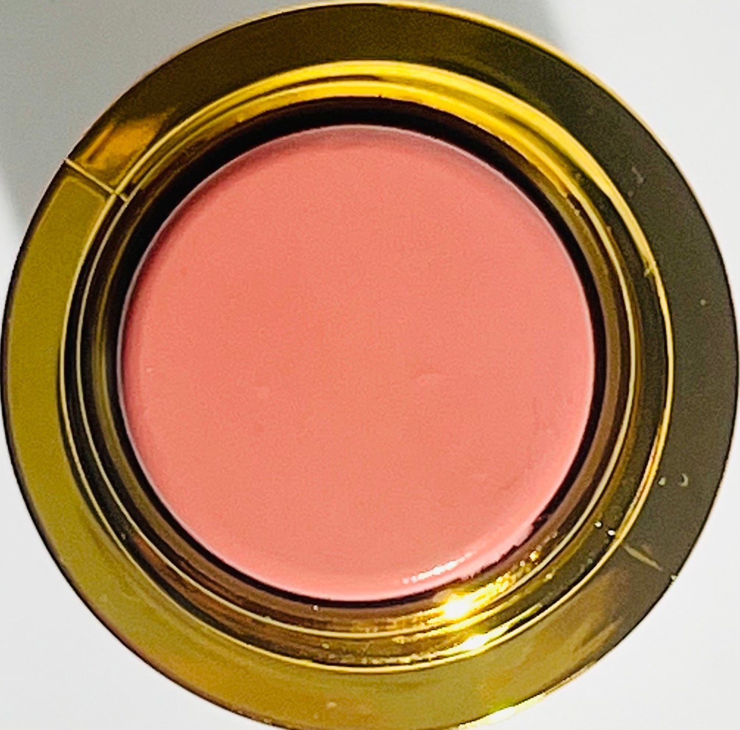Blush Hot Coral
