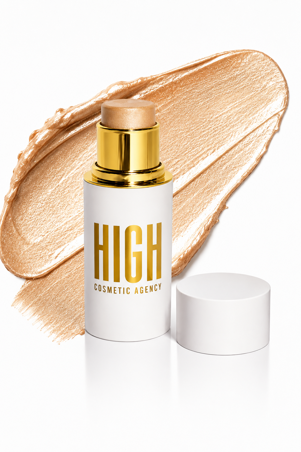 Highlight Latte Gold