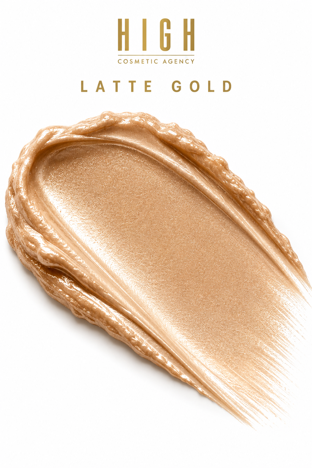 Highlight Latte Gold