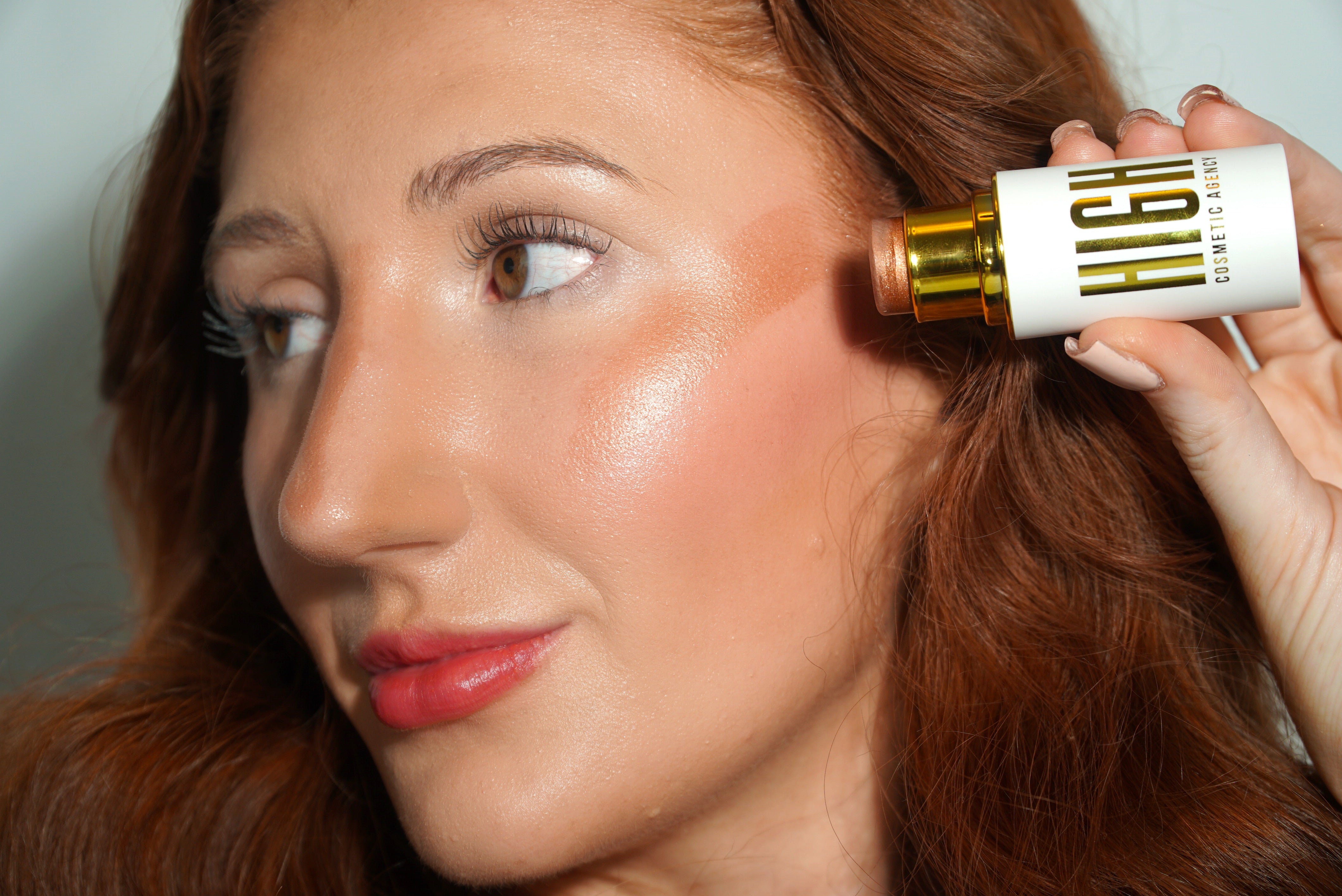 Highlight Latte Gold