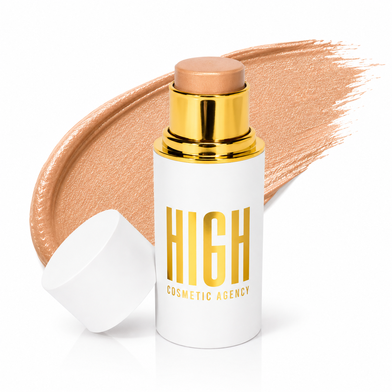Concealer – Light Beige | Brightening Soft-Focus Finish