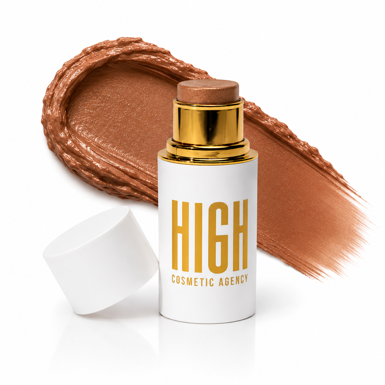 Concealer Light Bronze