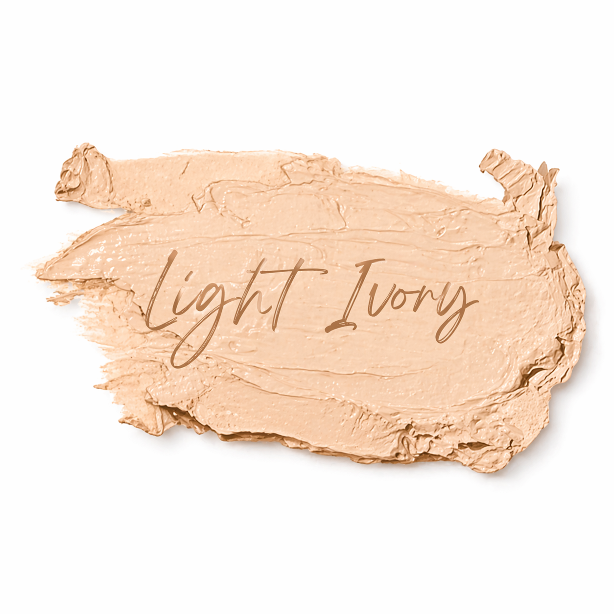 Concealer Stick – Light Ivory | Full Coverage Luminous Finish
