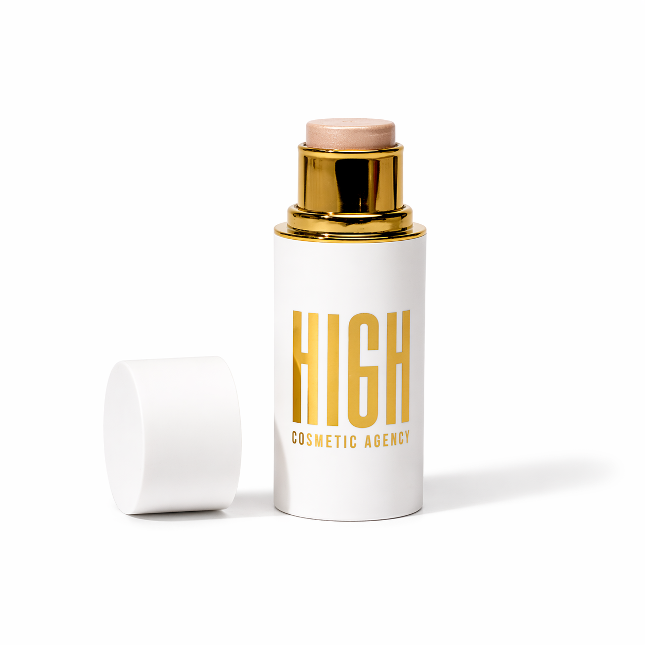 Concealer Stick – Light Ivory | Full Coverage Luminous Finish