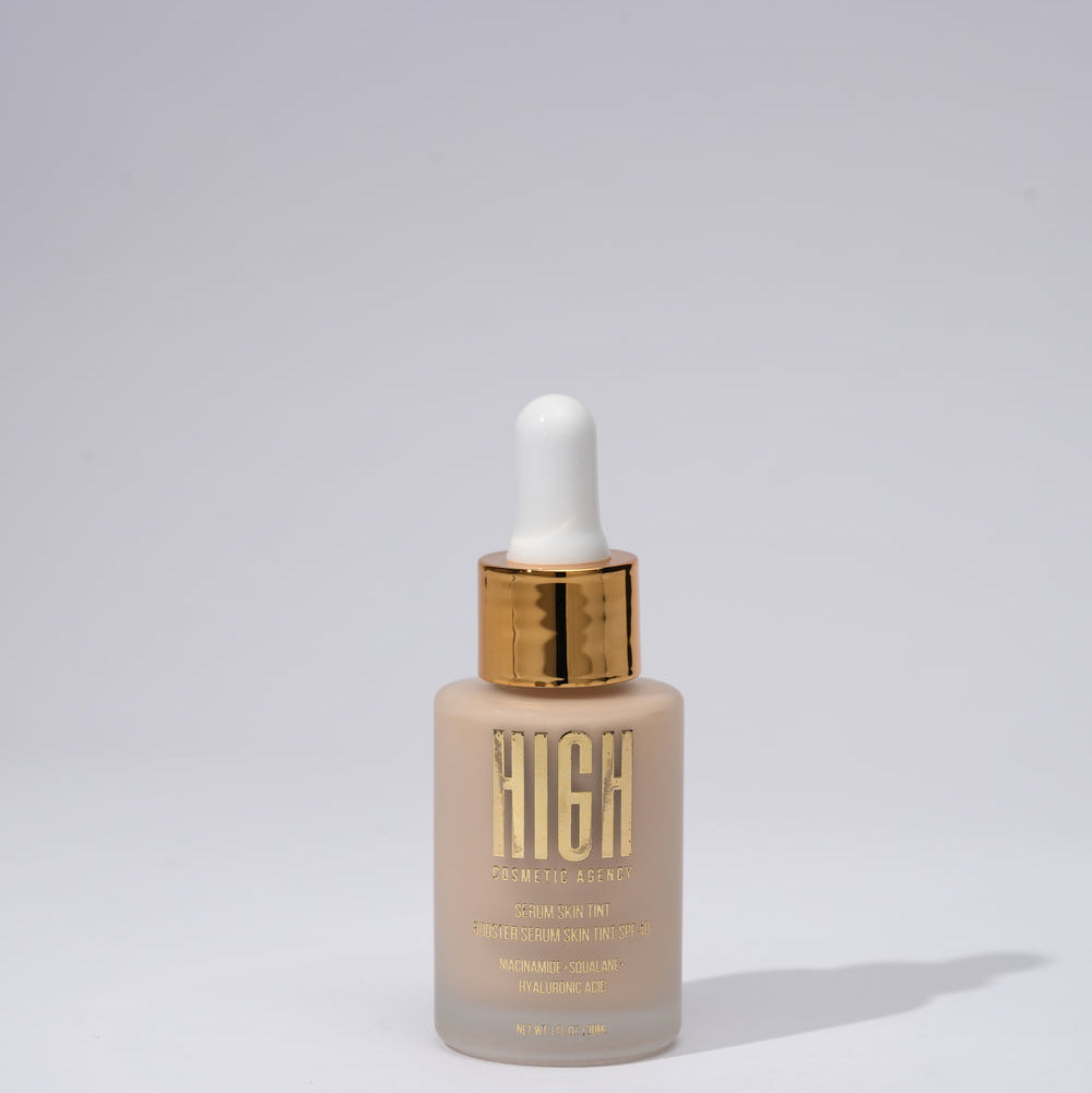 New Booster Serum Skin Tint SPF 40