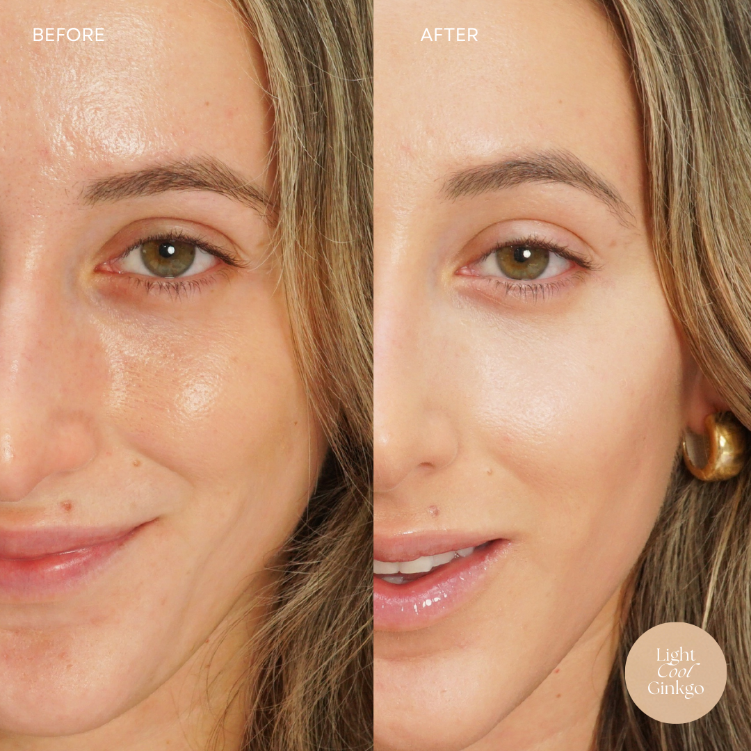 Booster Serum Skin Tint SPF 40
