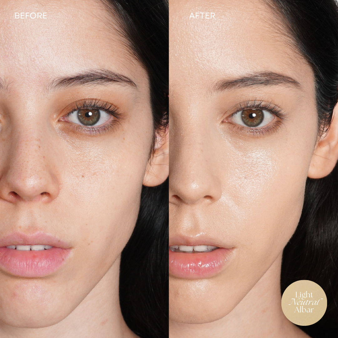 Booster Serum Skin Tint SPF 40