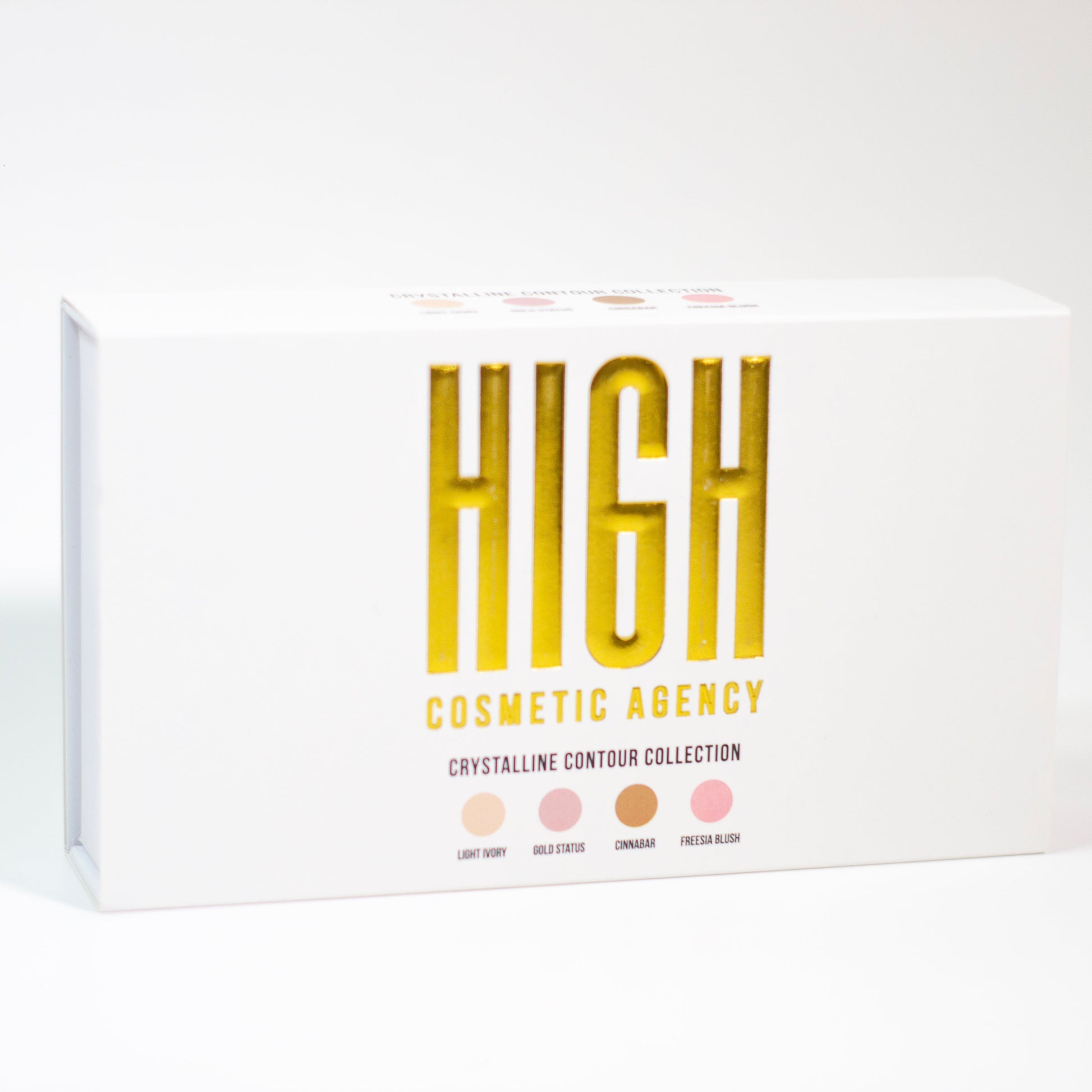 Luxury Contour Collection