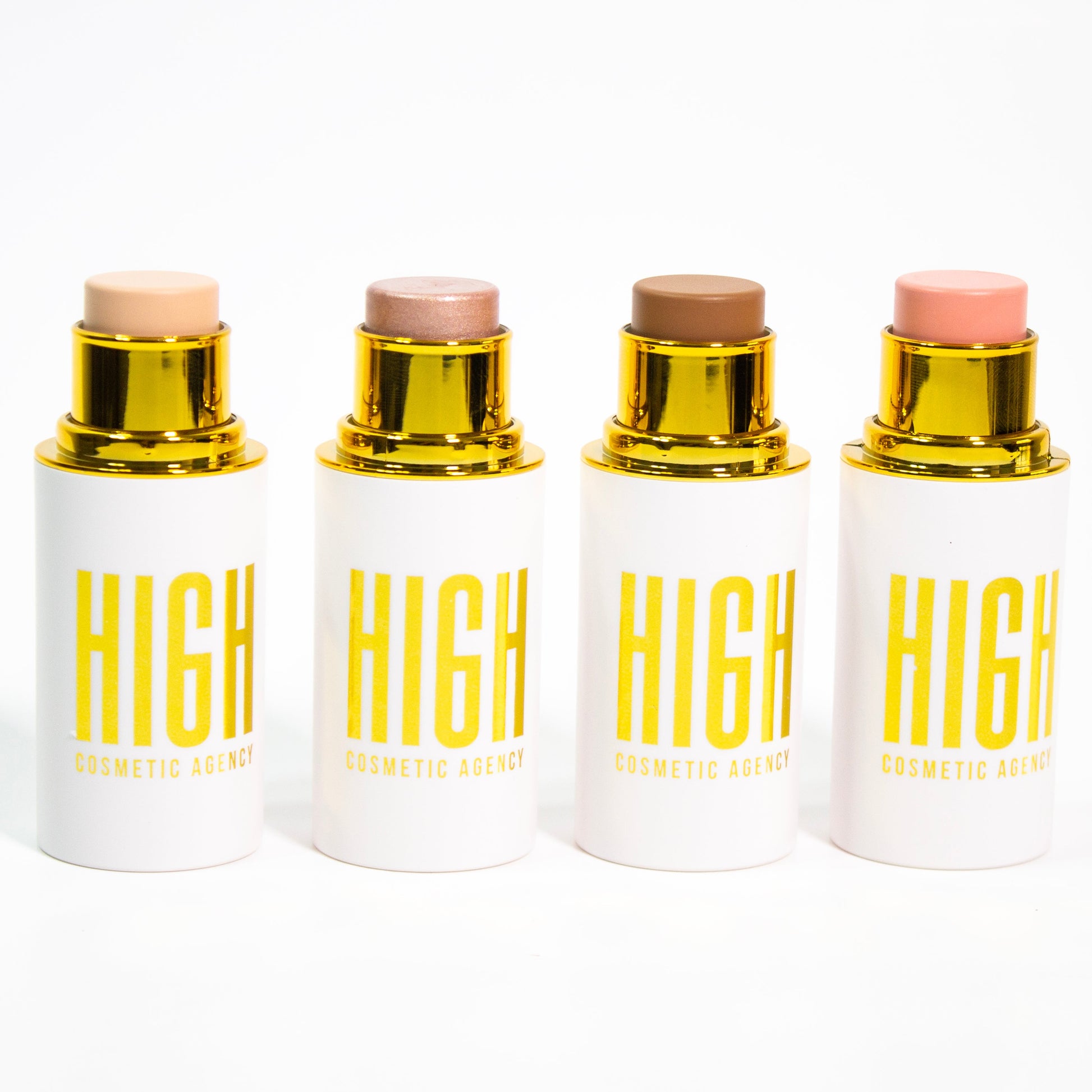 Luxury Contour Collection