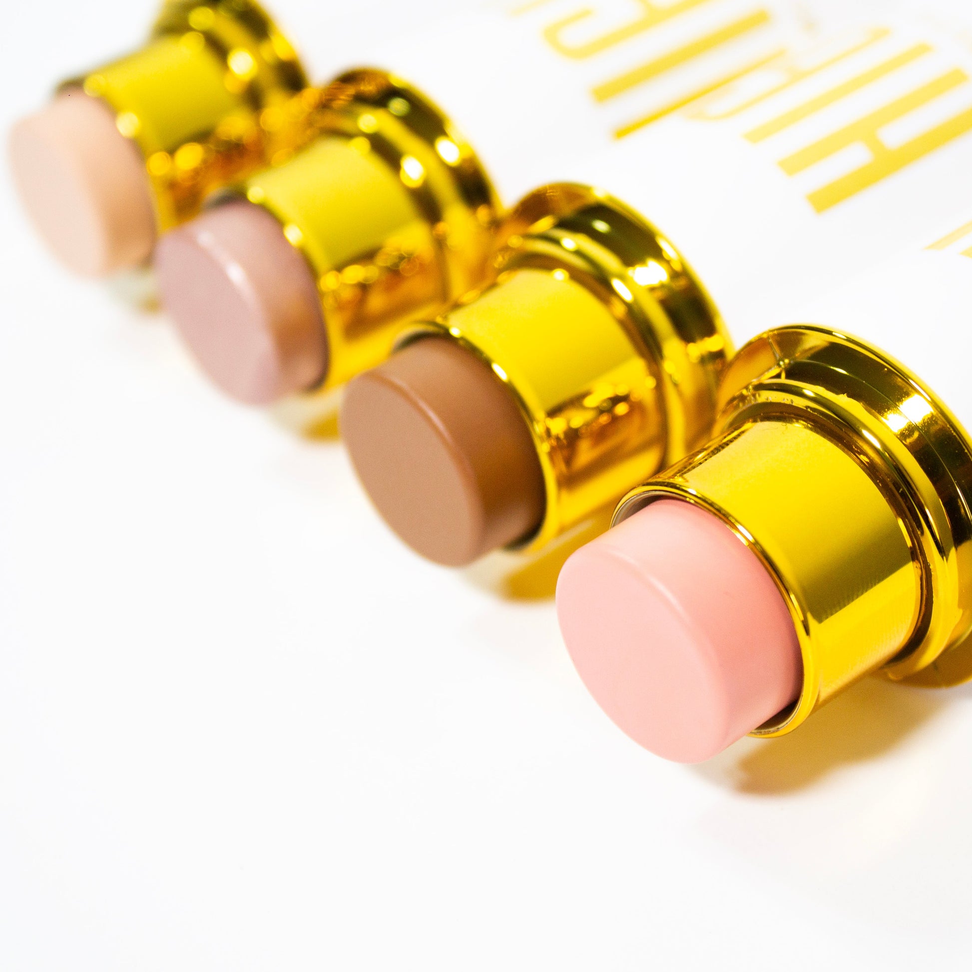 Luxury Contour Collection