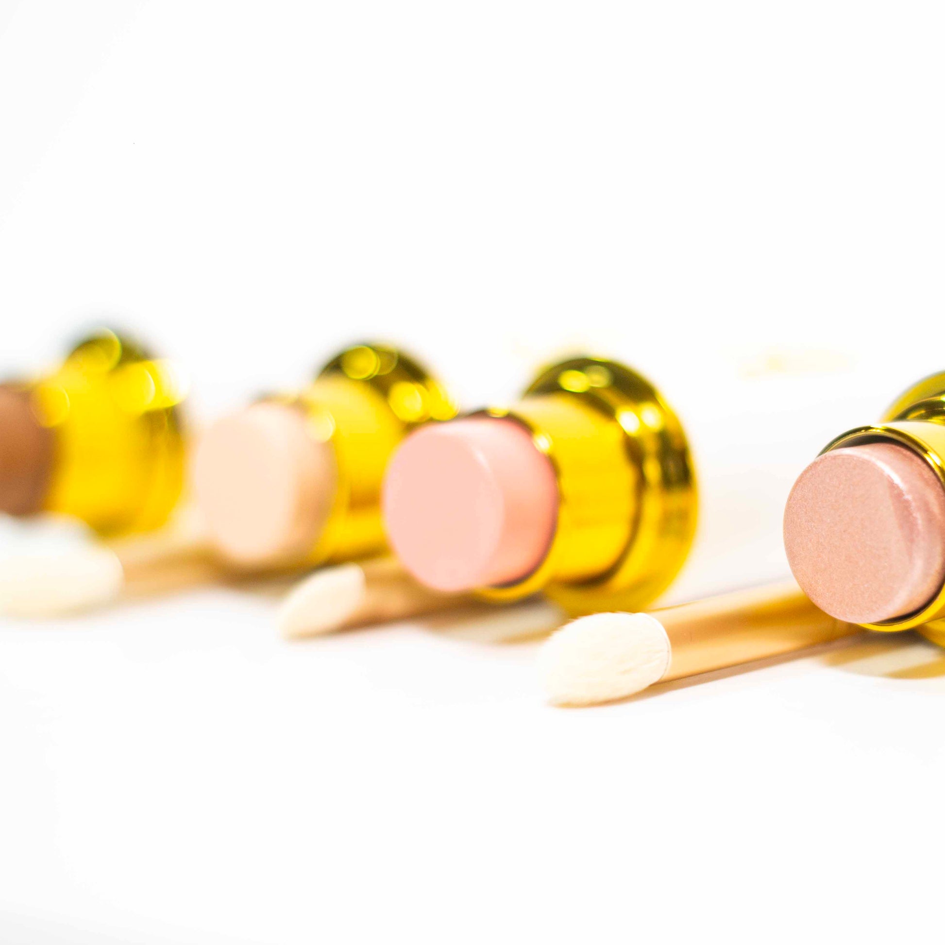 Luxury Contour Collection