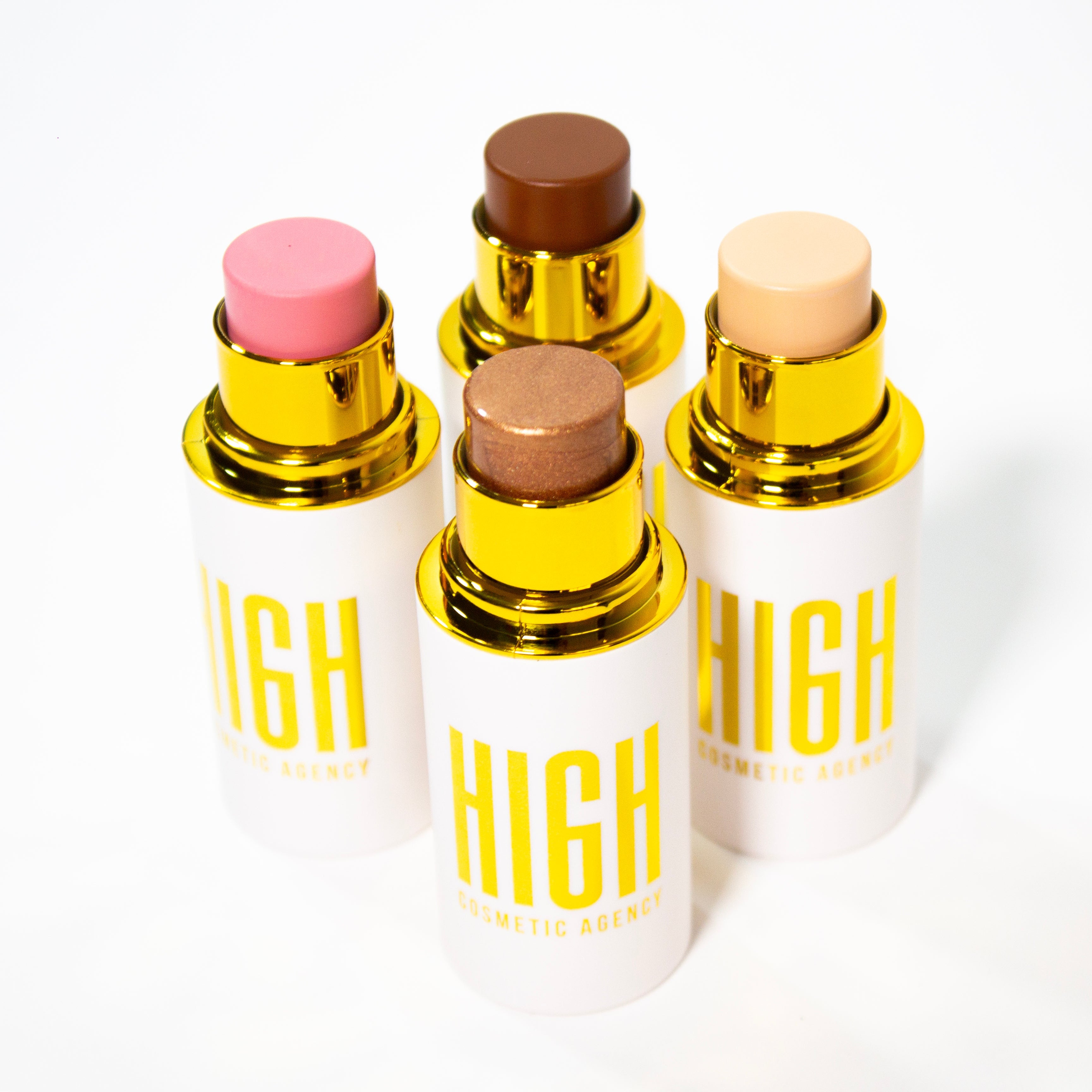 Luxury Contour Collection