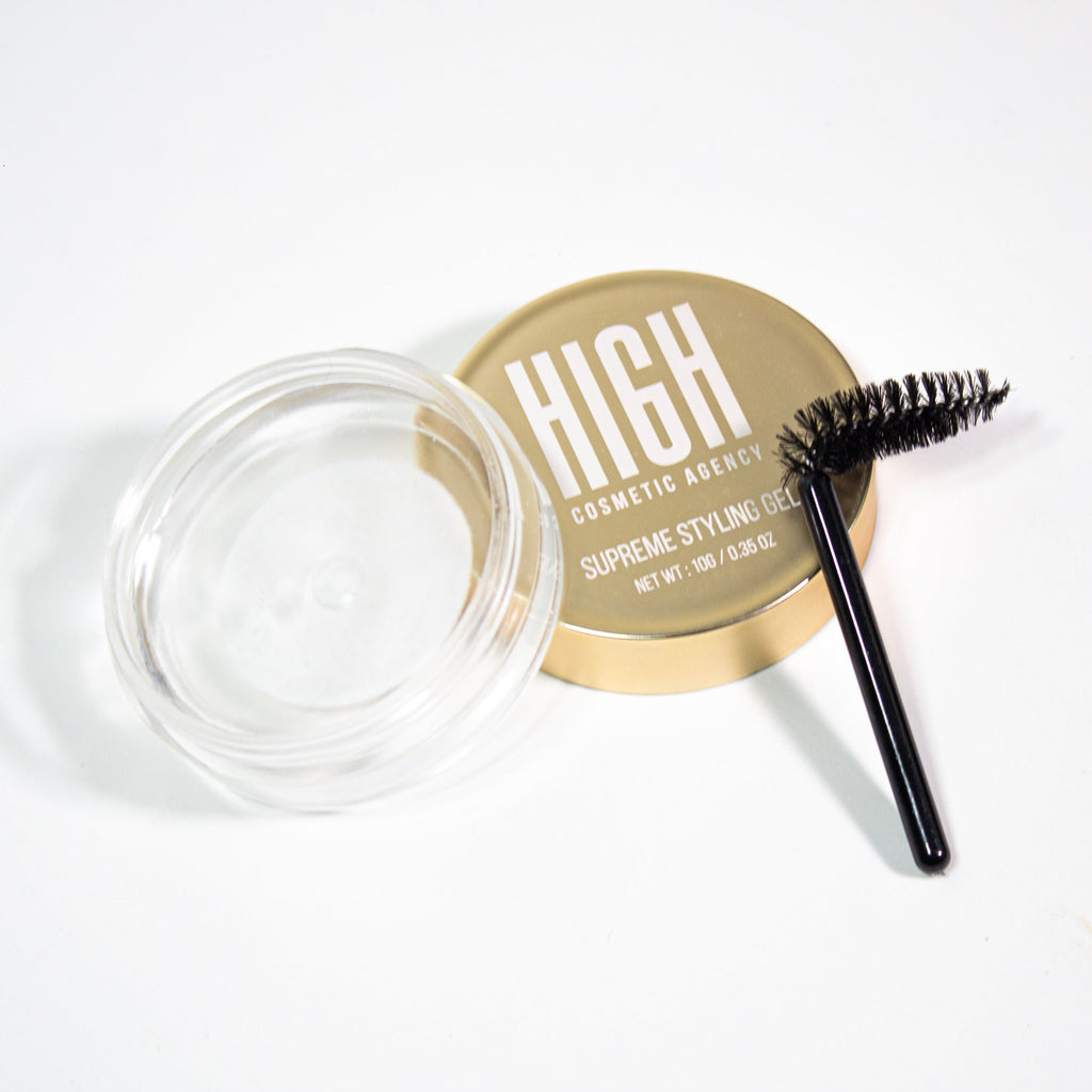 Eyebrows Supreme Styling Gel