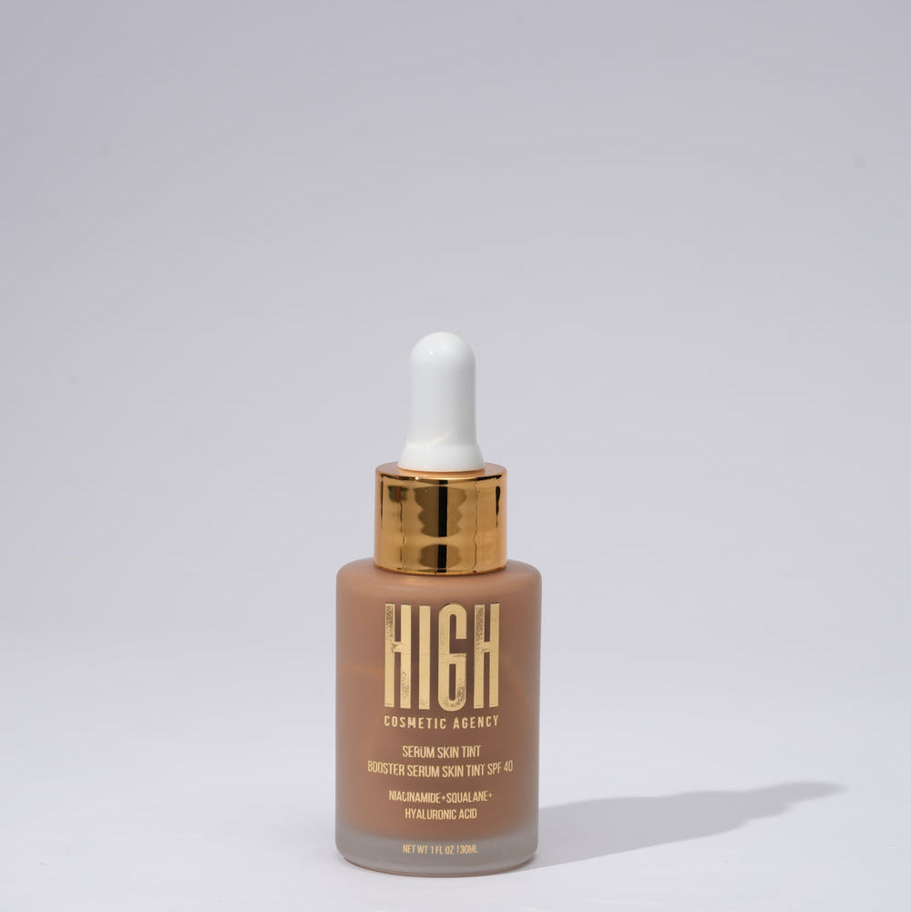 New Booster Serum Skin Tint SPF 40