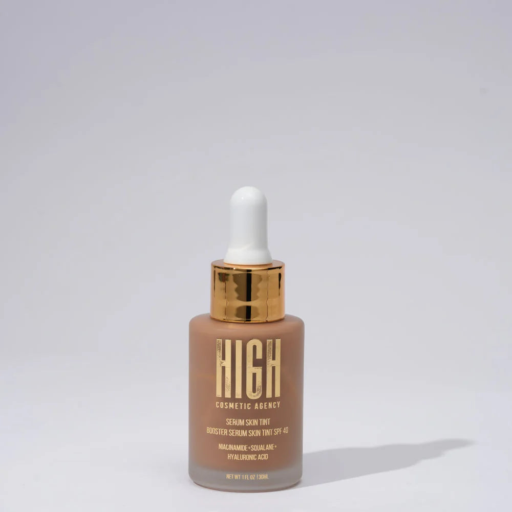 Booster Serum Skin Tint SPF 40