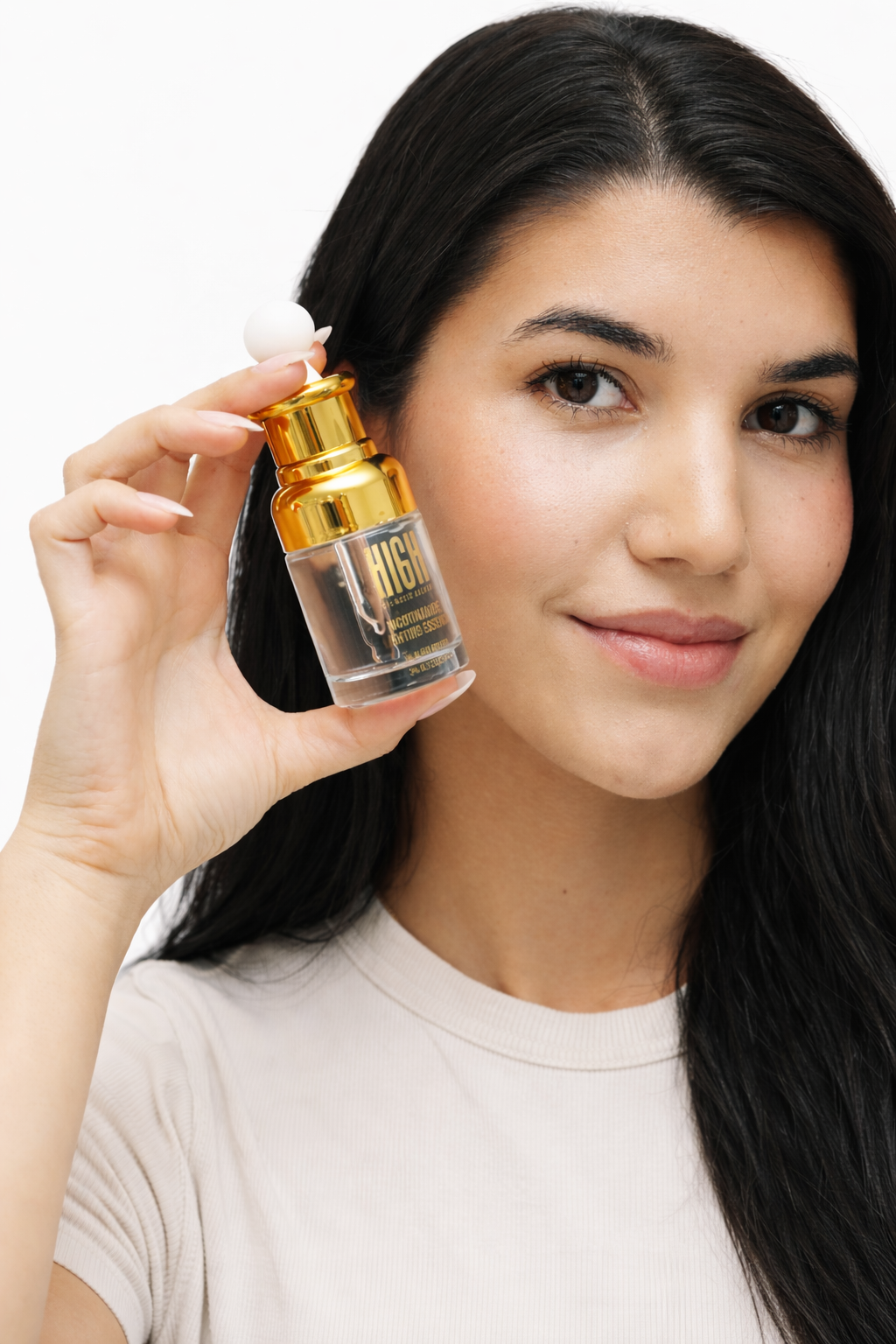 Nicotinamide B3 -Niacinamide Serum – Pore Minimizing, Brightening & Oil Control