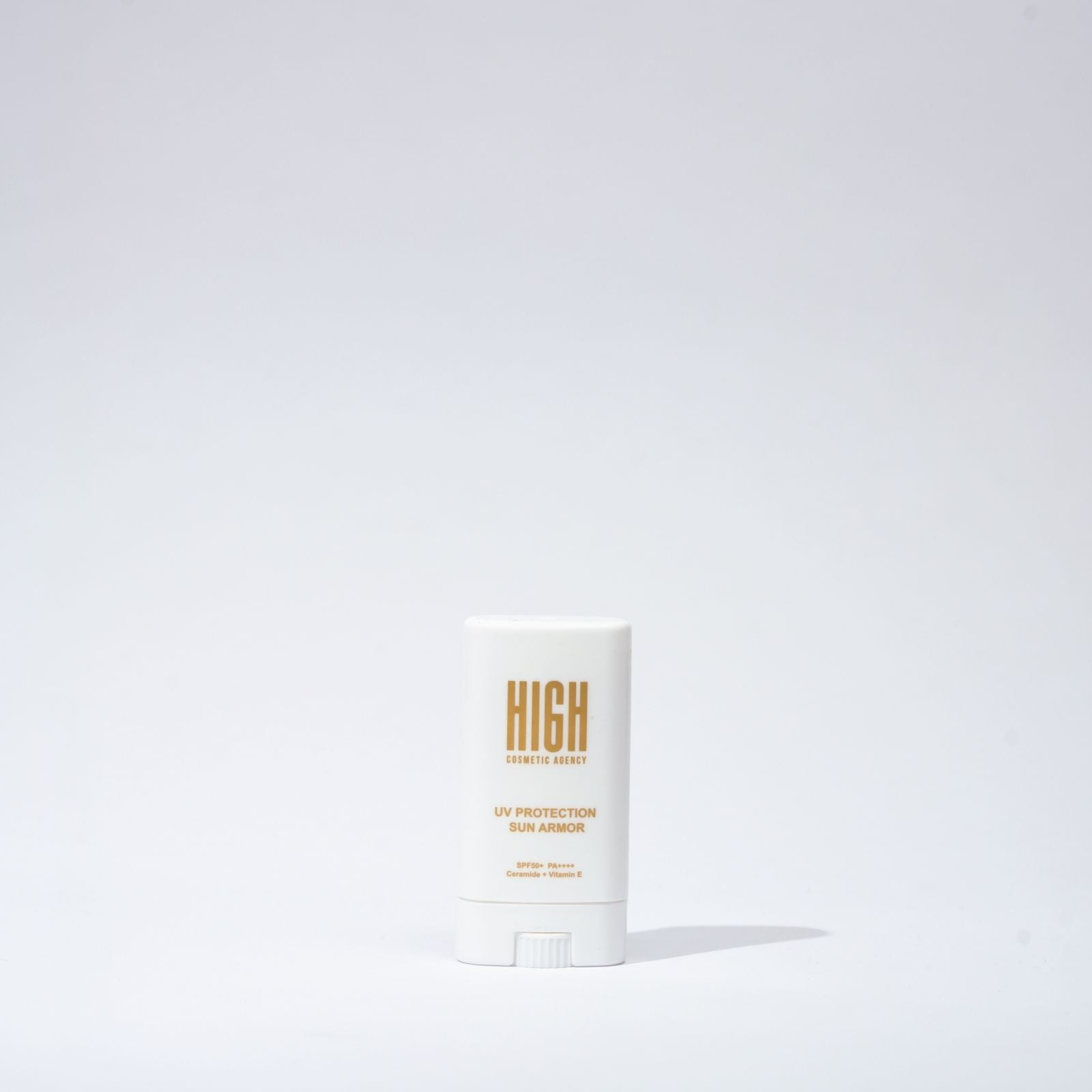 Sun Armor SPF 50 — Invisible Shield. Visible Care.
