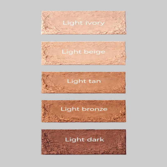 Luxury Concealer Stick - 5 Shades