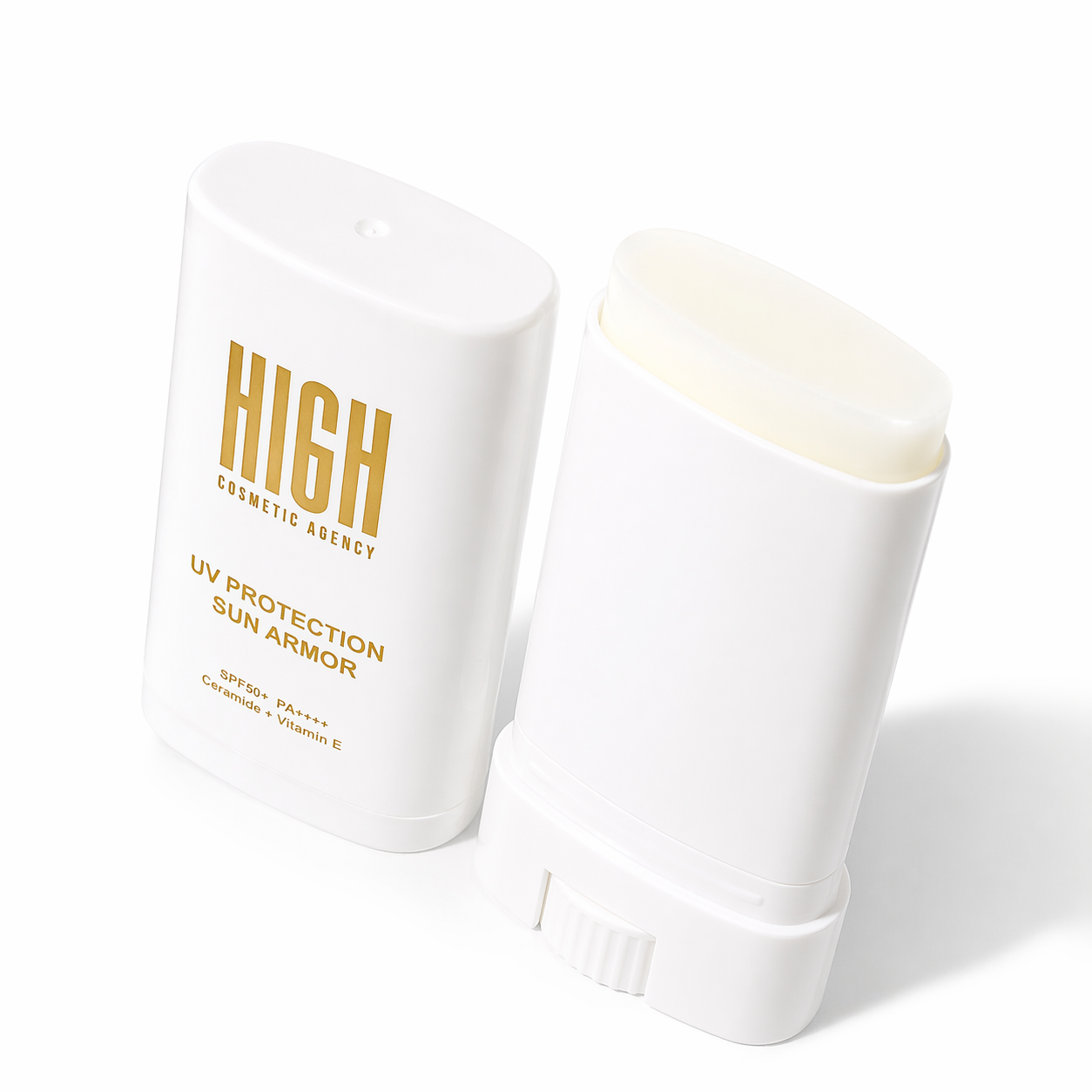 Sun Armor SPF 50 – Invisible Broad Spectrum UV Protection