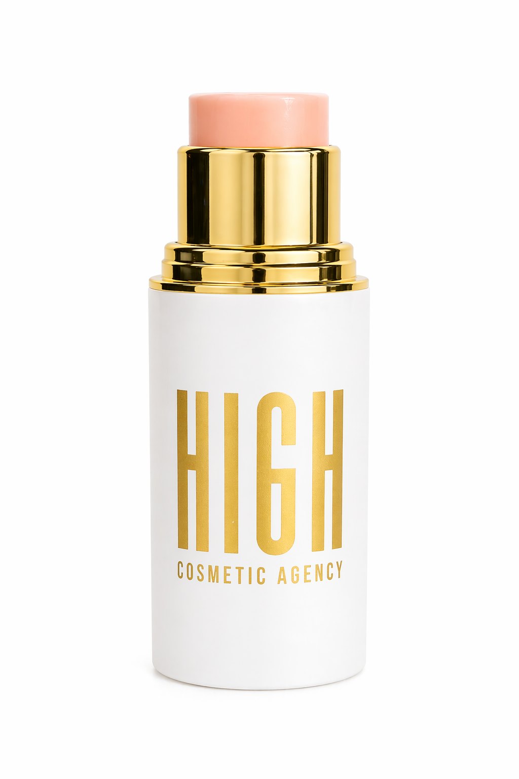 Blush Stick – Blendable Satin Finish (SHY BLUSH)