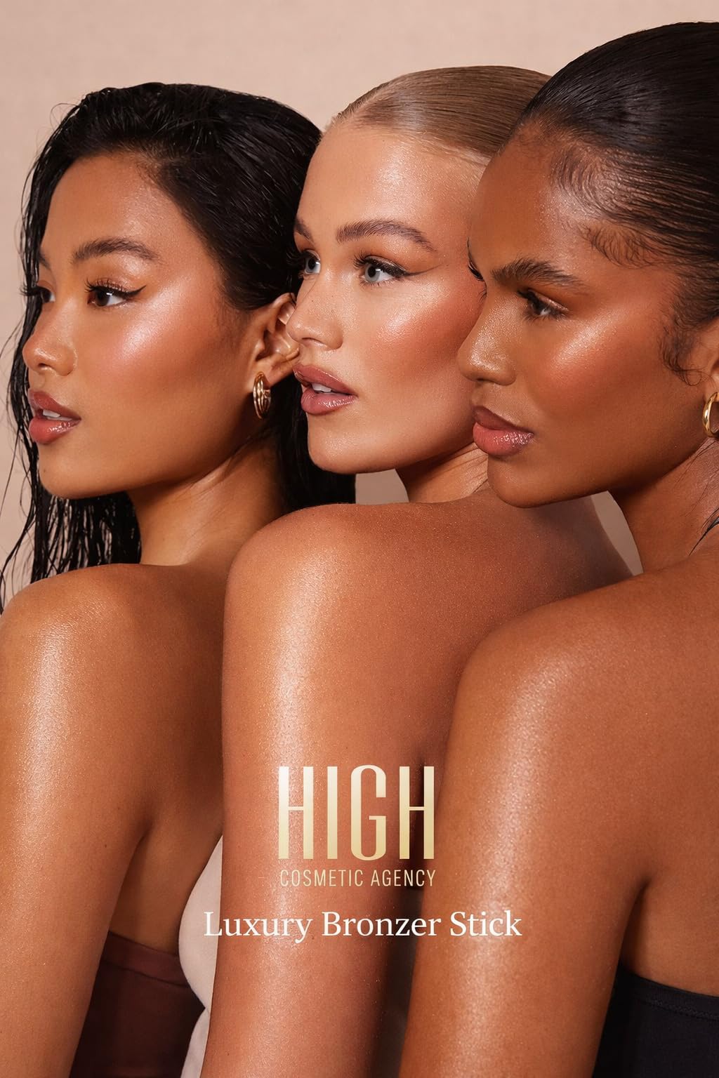 Bronzer Spice Ginger.