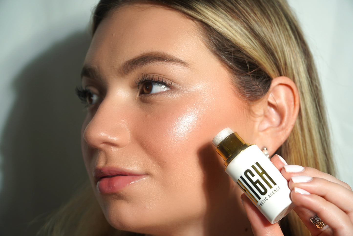 Highlighter Stick - 5 Shades