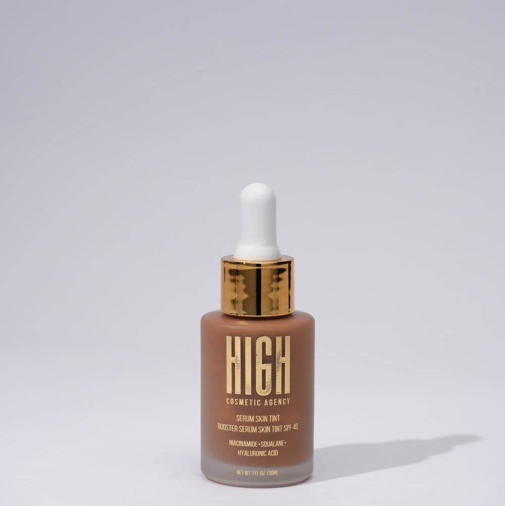 New Booster Serum Skin Tint SPF 40