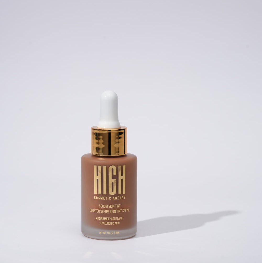 New Booster Serum Skin Tint SPF 40