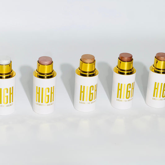 Luxury Highlighter — Light, Lift, Illuminate