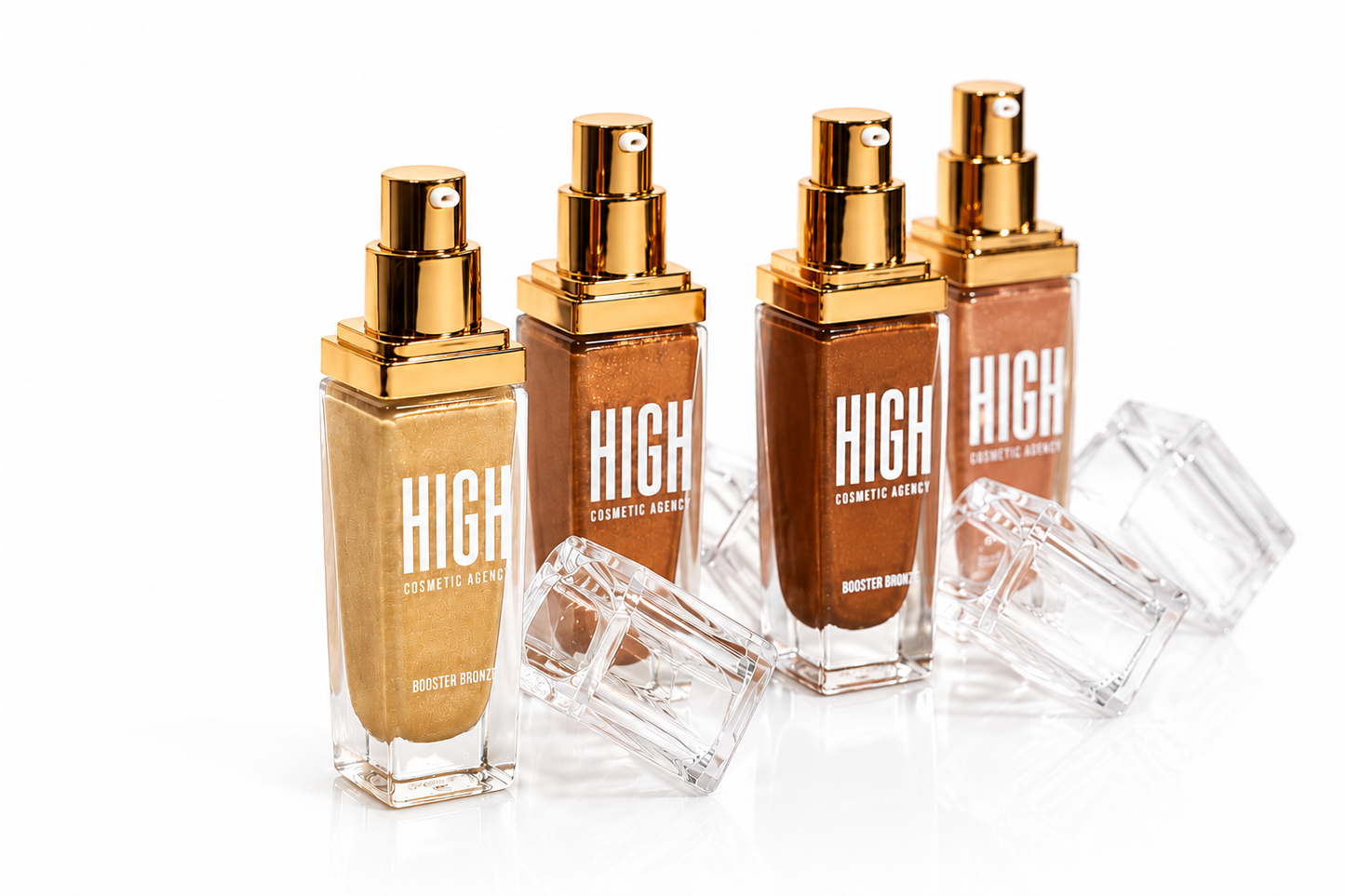 Bronzer Booster – Sunlit Warmth & Soft Radiant Definition