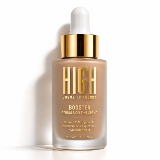 BOOSTER Serum Skin Tint SPF 40