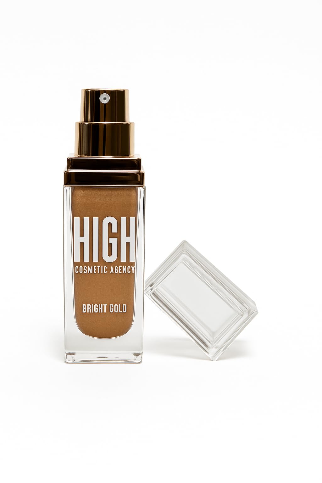 Bronzer Booster – Sunlit Warmth & Soft Radiant Definition