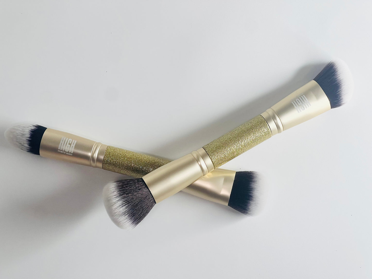 Double-Ended Brush Set — Precision and Versatility, Doubled