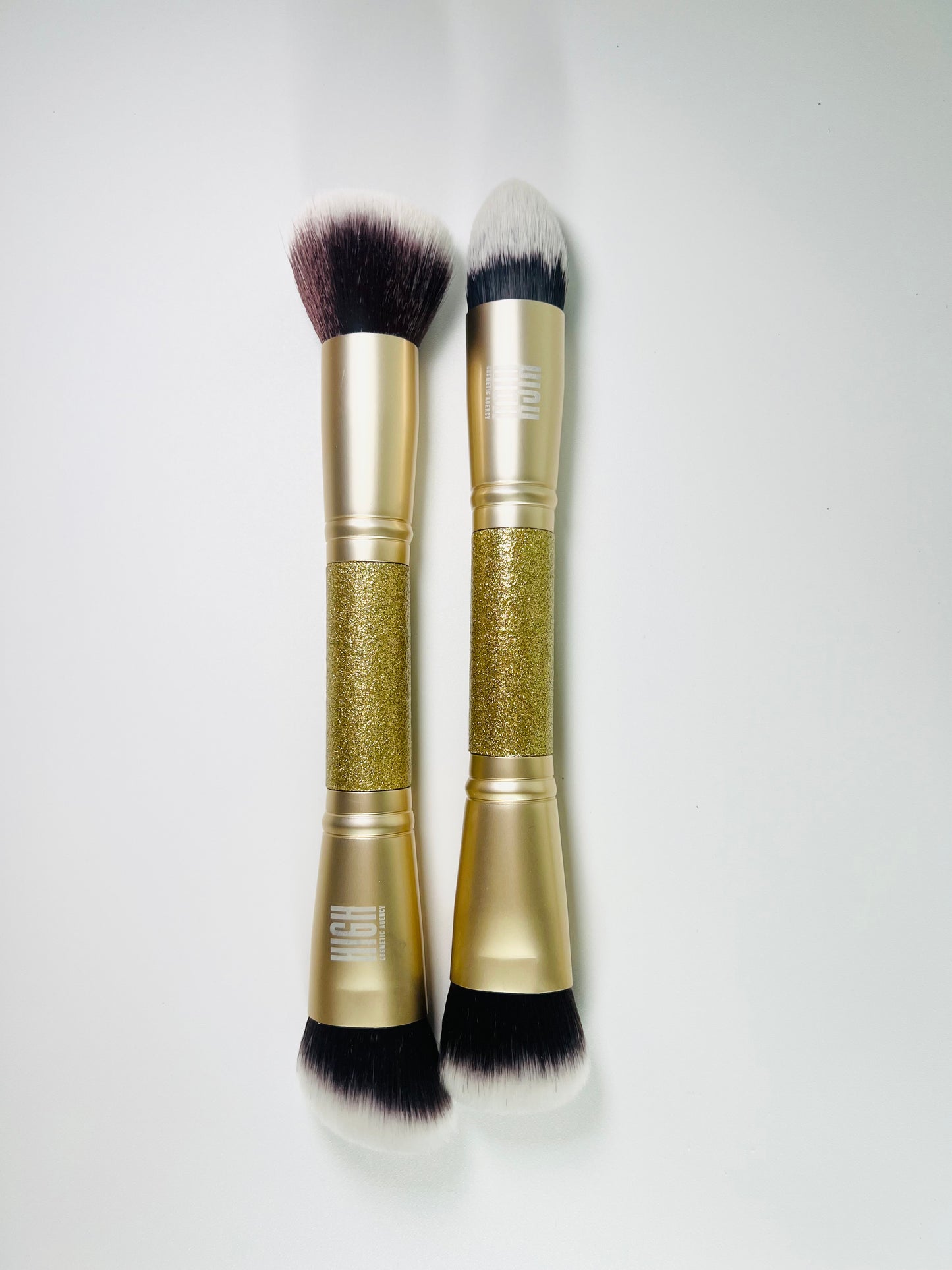 Double-Ended Brush Set — Precision and Versatility, Doubled