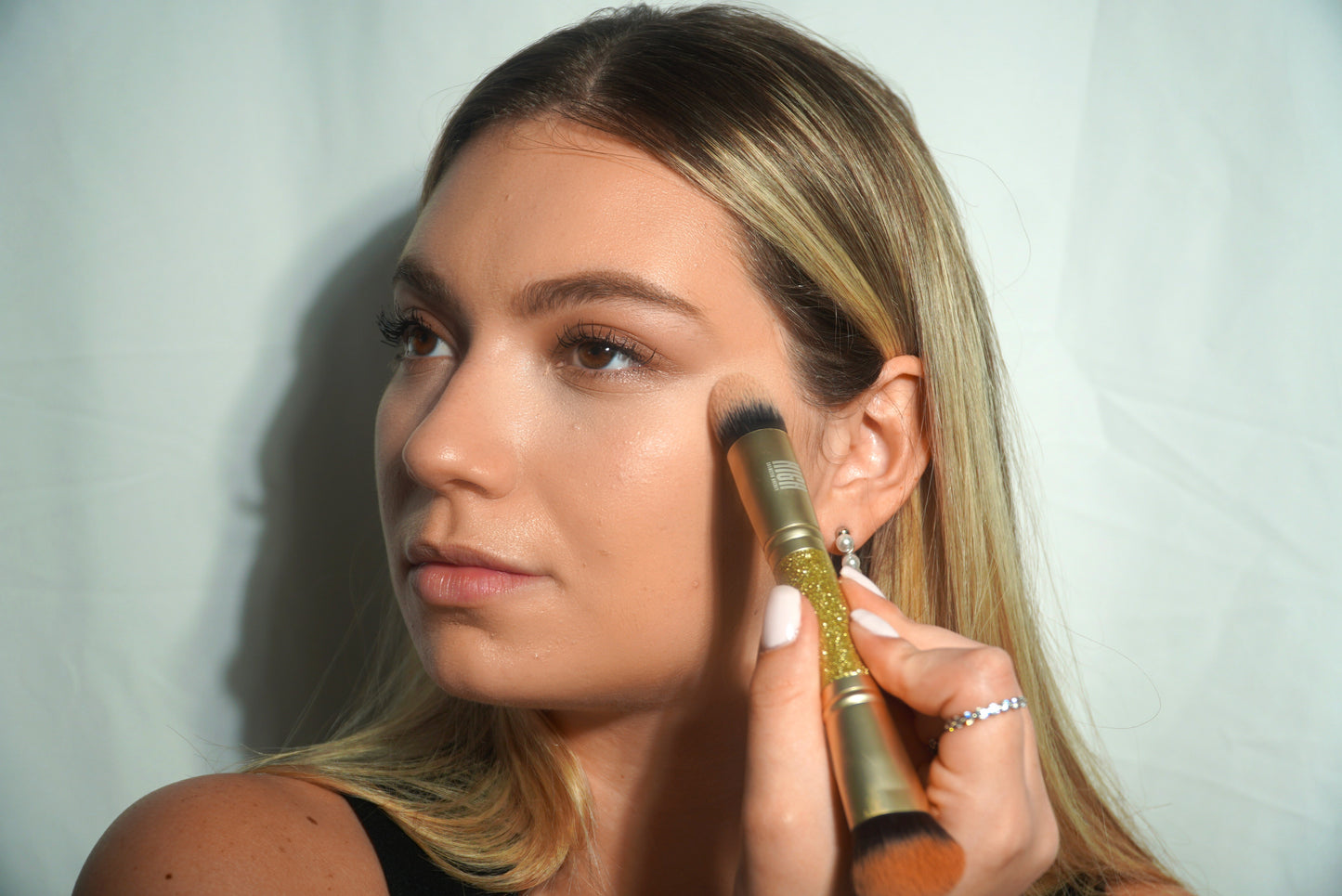 Double-Ended Brush Set — Precision and Versatility, Doubled