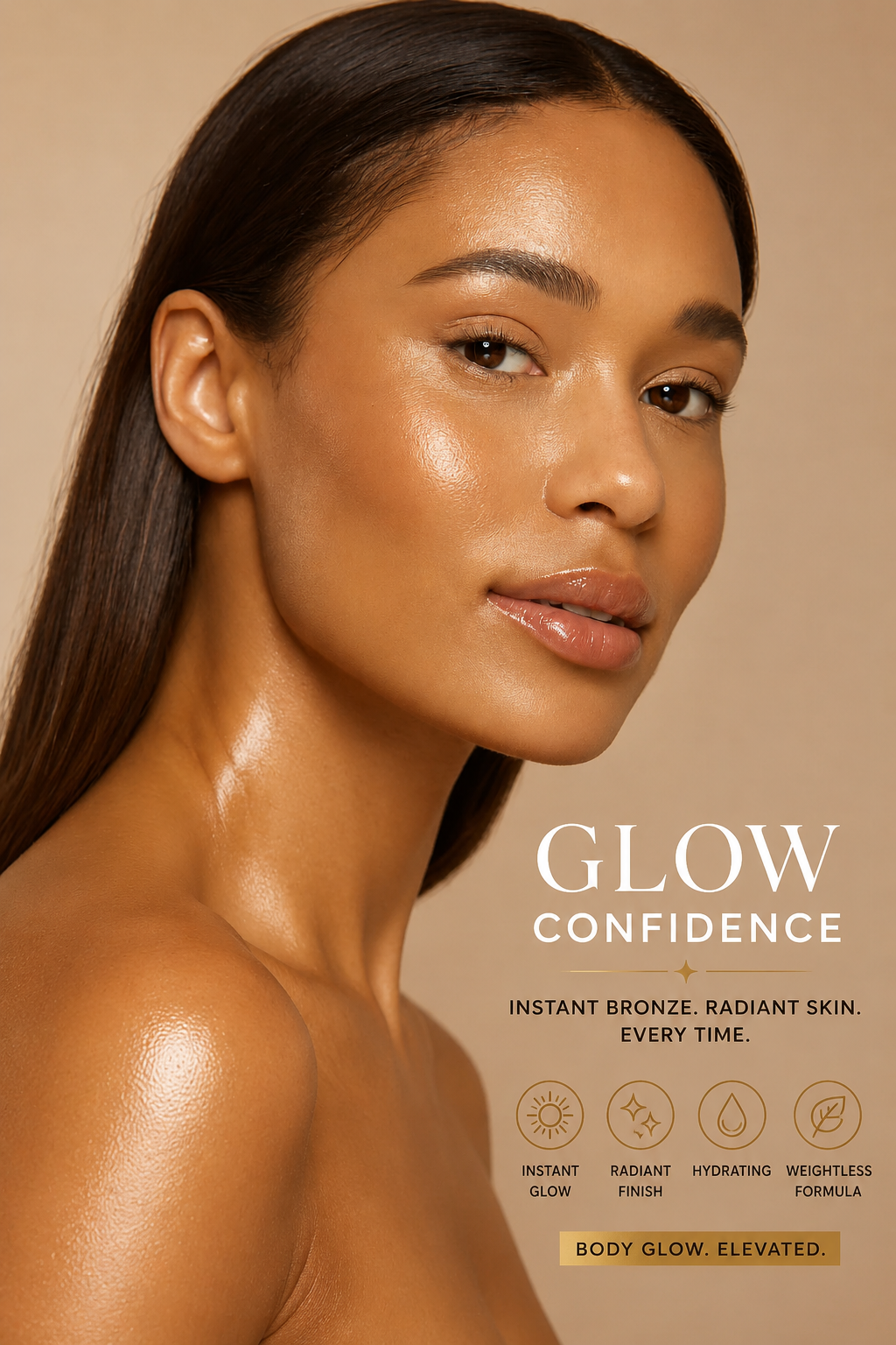 Bronzer Booster – Sunlit Warmth & Soft Radiant Definition
