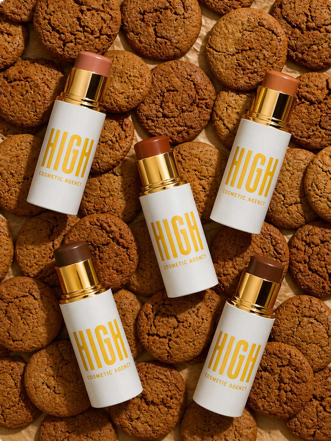 Bronzer Cocoa Copper
