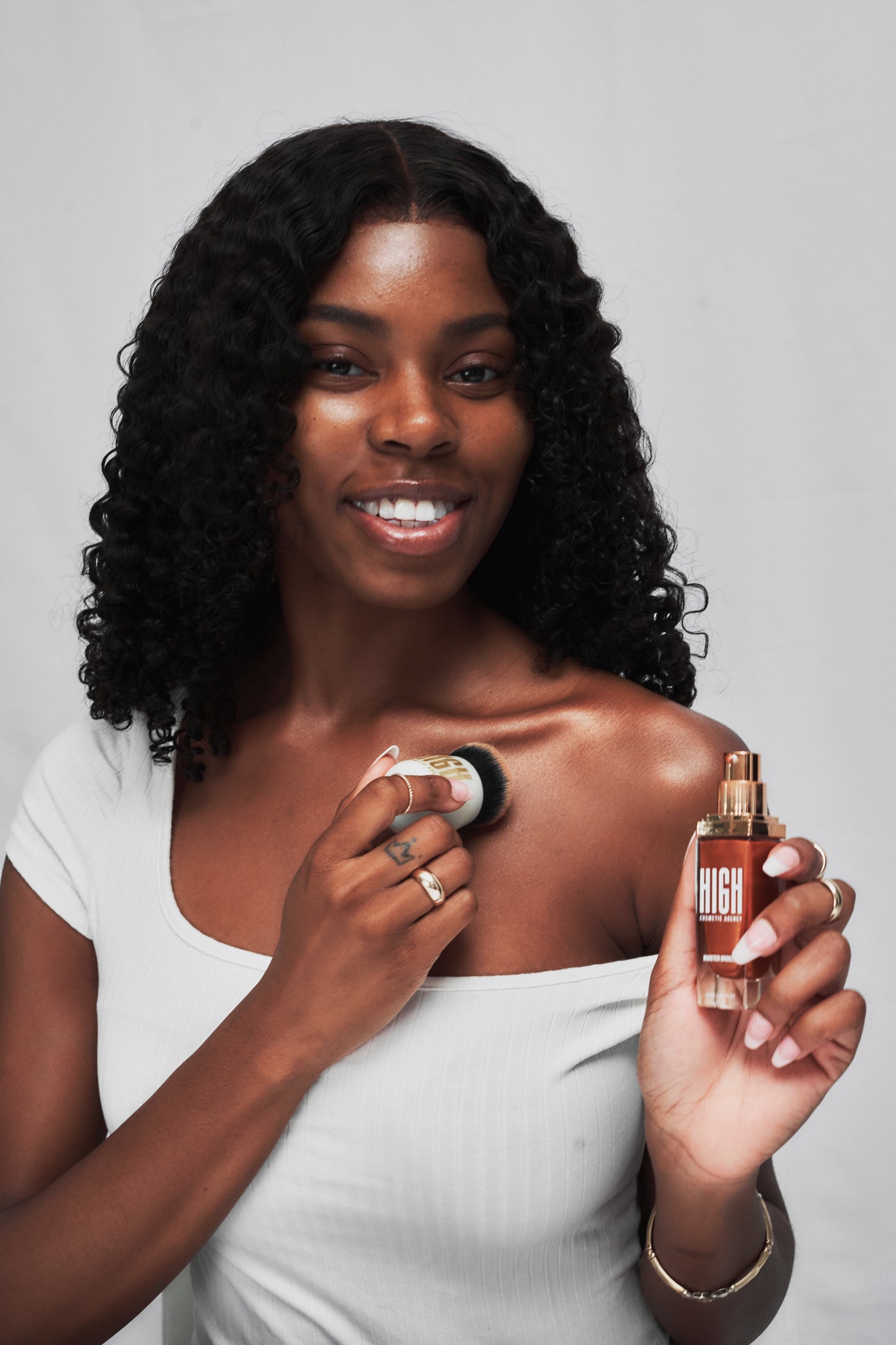 Bronzer Booster – Sunlit Warmth & Soft Radiant Definition