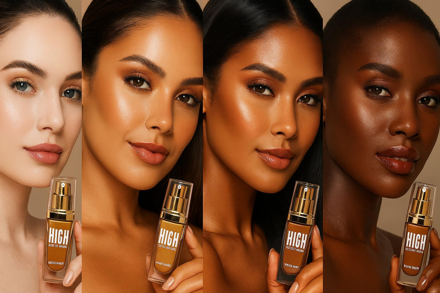 Bronzer Booster – Sunlit Warmth & Soft Radiant Definition