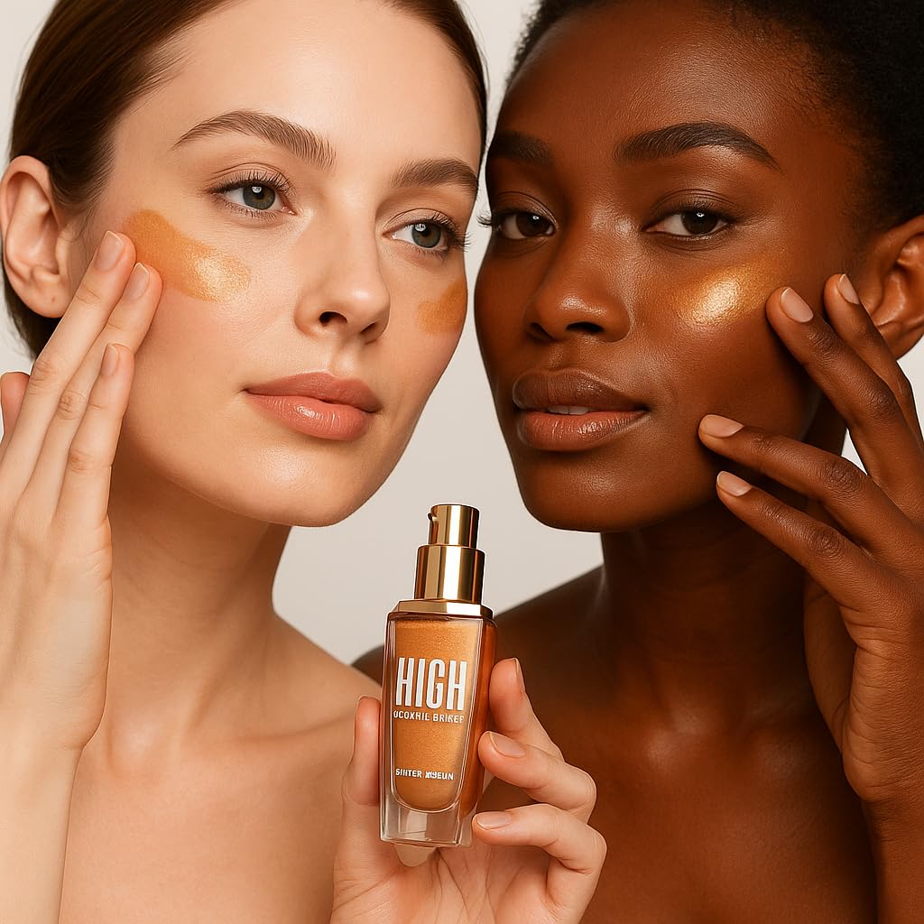 Bronzer Booster – Sunlit Warmth & Soft Radiant Definition