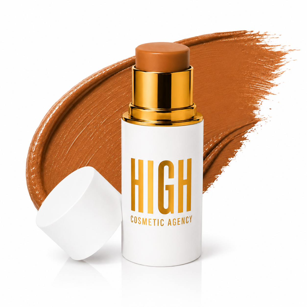 Bronzer Spice Ginger.