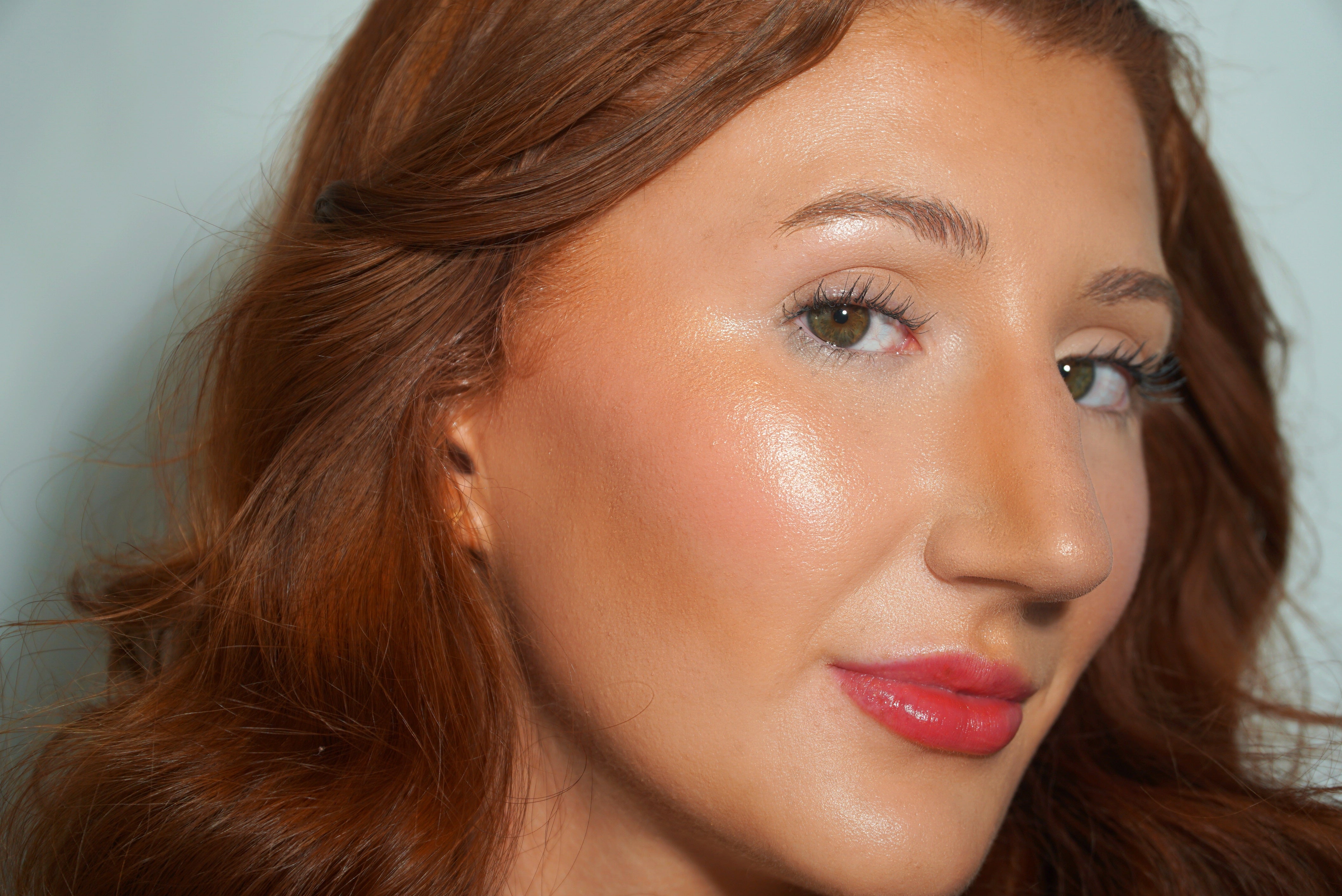 Contour Luxury Collection – Crystalline, Golden & Copper