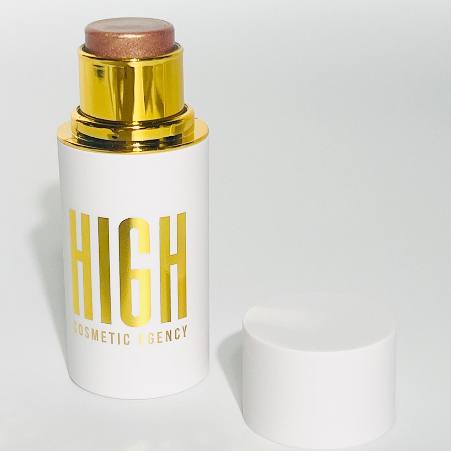 Luxury Highlighter — Light, Lift, Illuminate