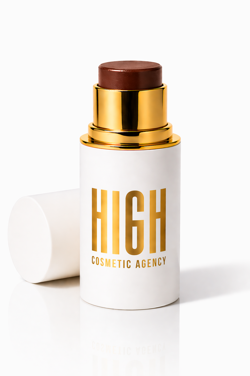Bronzer Cocoa Copper