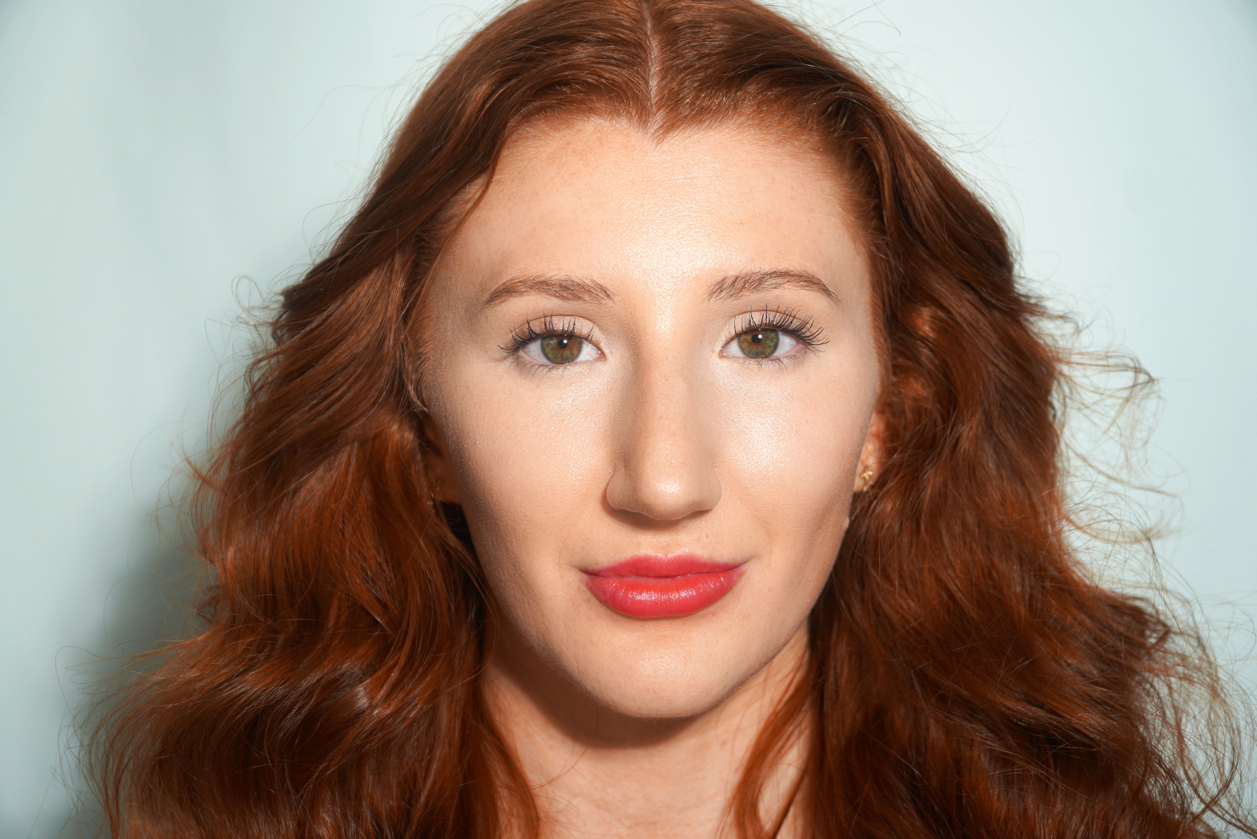 Concealer – Light Beige | Brightening Soft-Focus Finish
