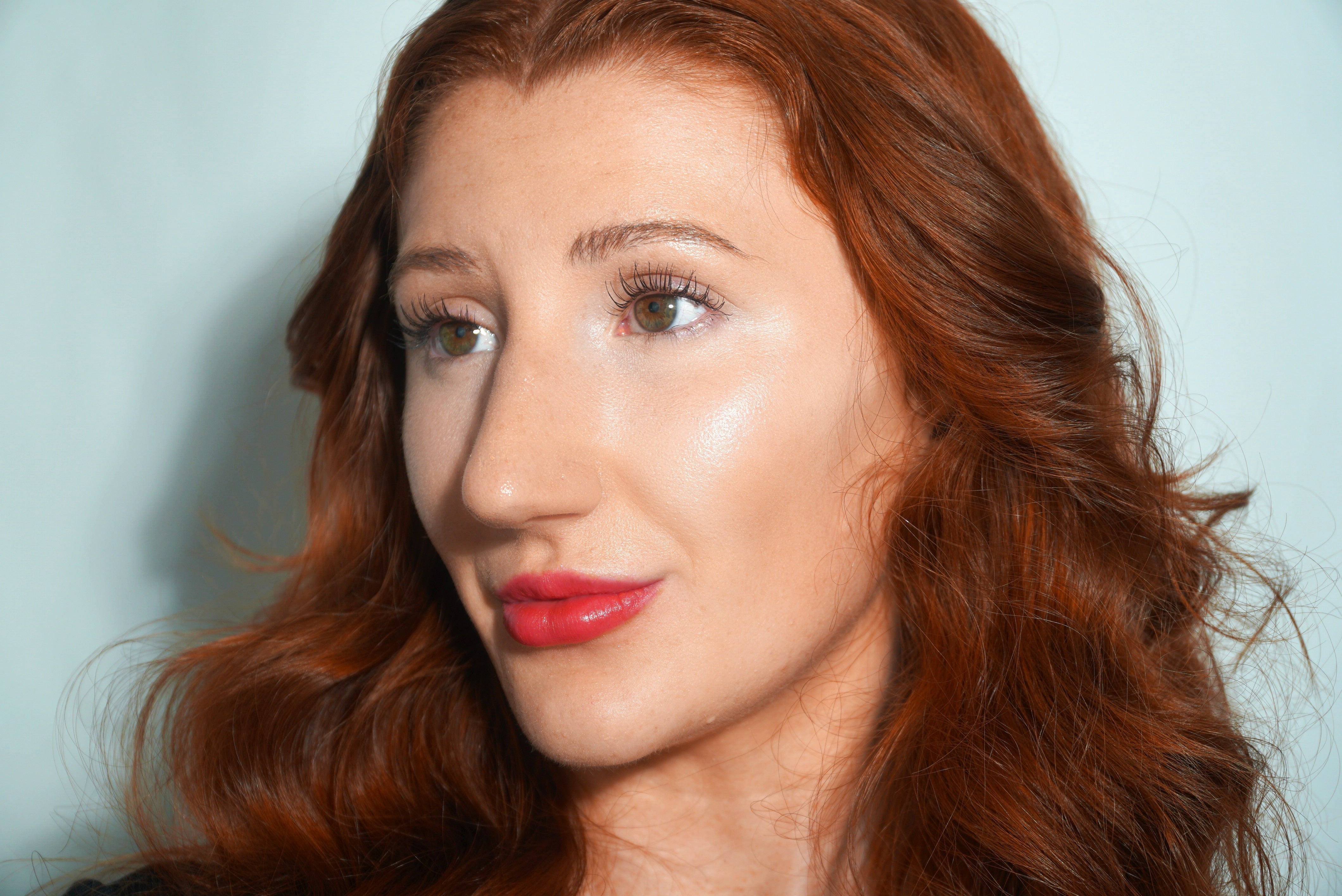 Concealer – Light Beige | Brightening Soft-Focus Finish
