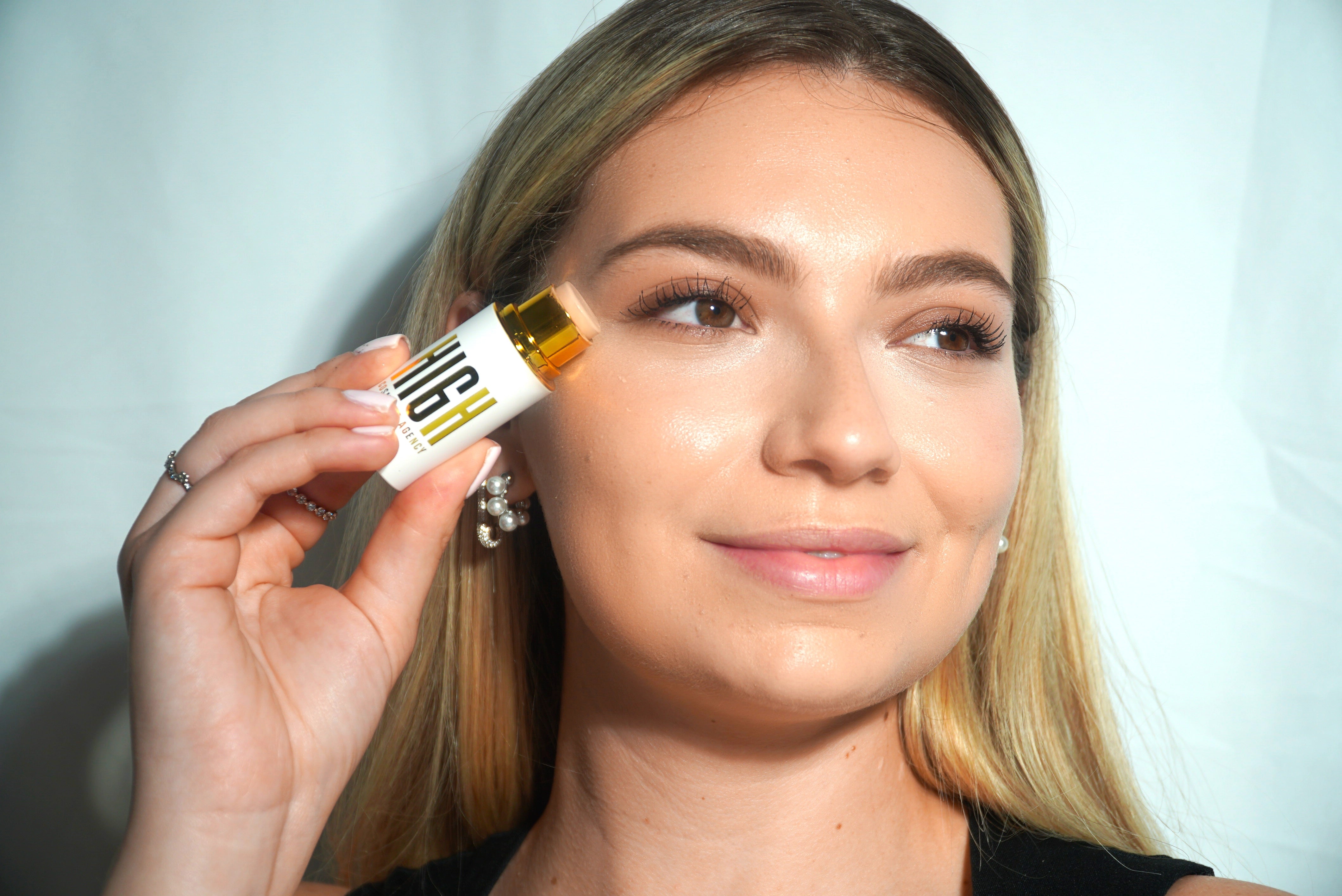 Concealer – Light Beige | Brightening Soft-Focus Finish