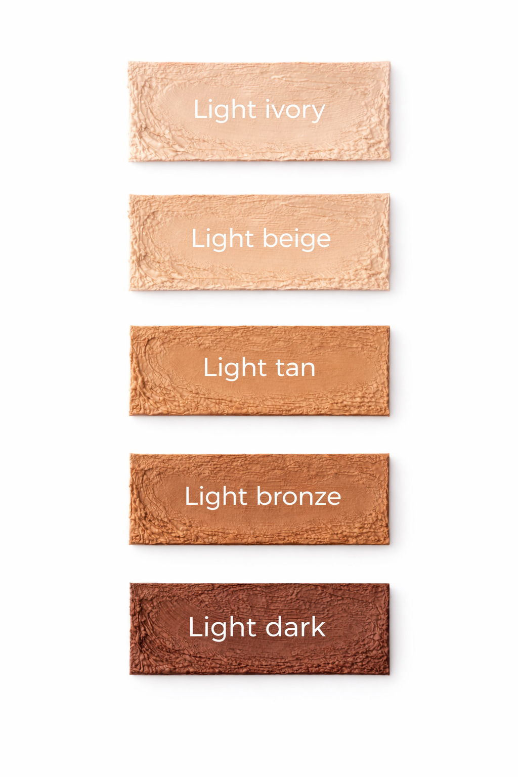 Concealer Stick – Light Ivory | Full Coverage Luminous Finish