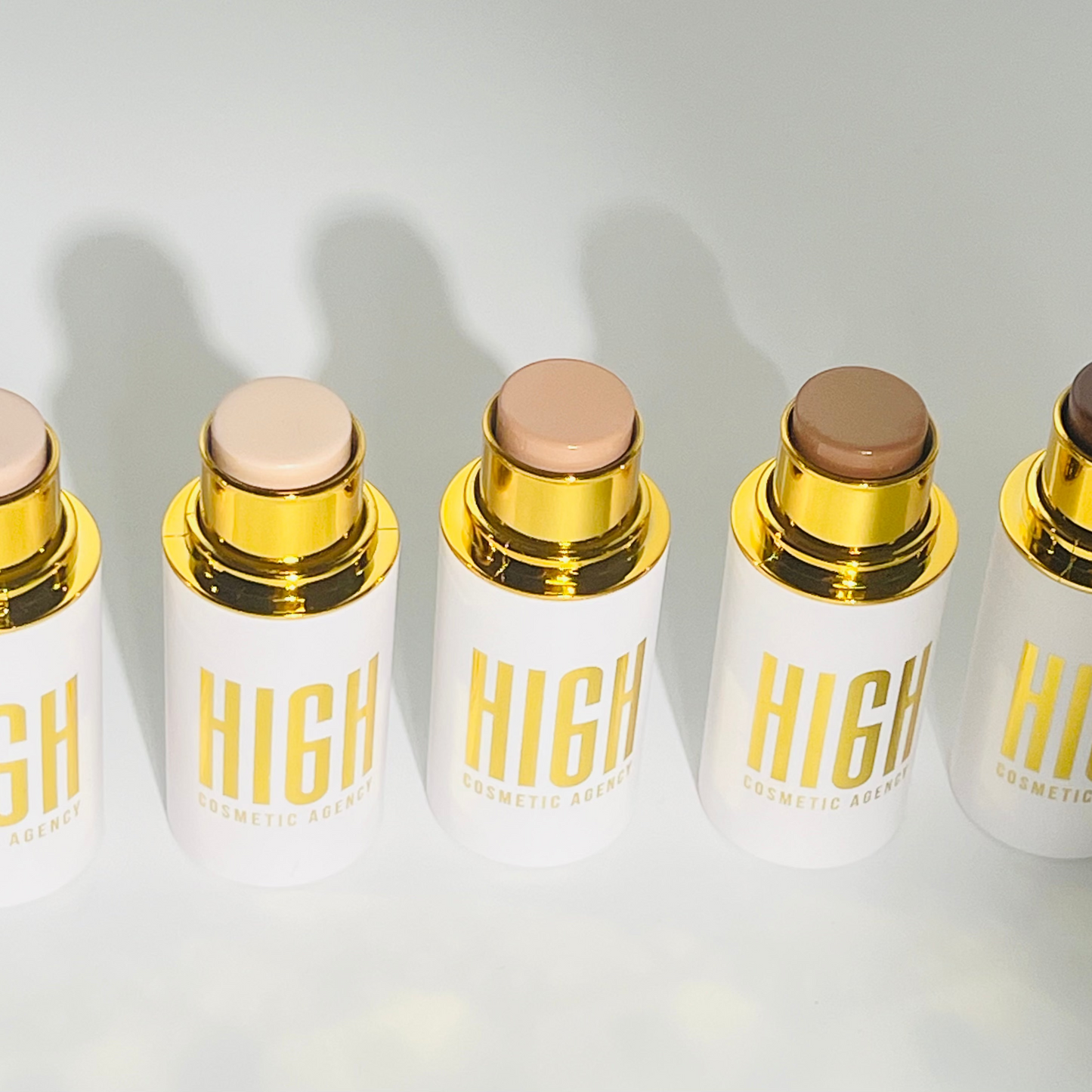 Luxury Concealer — Brighten, Blur, Breathe