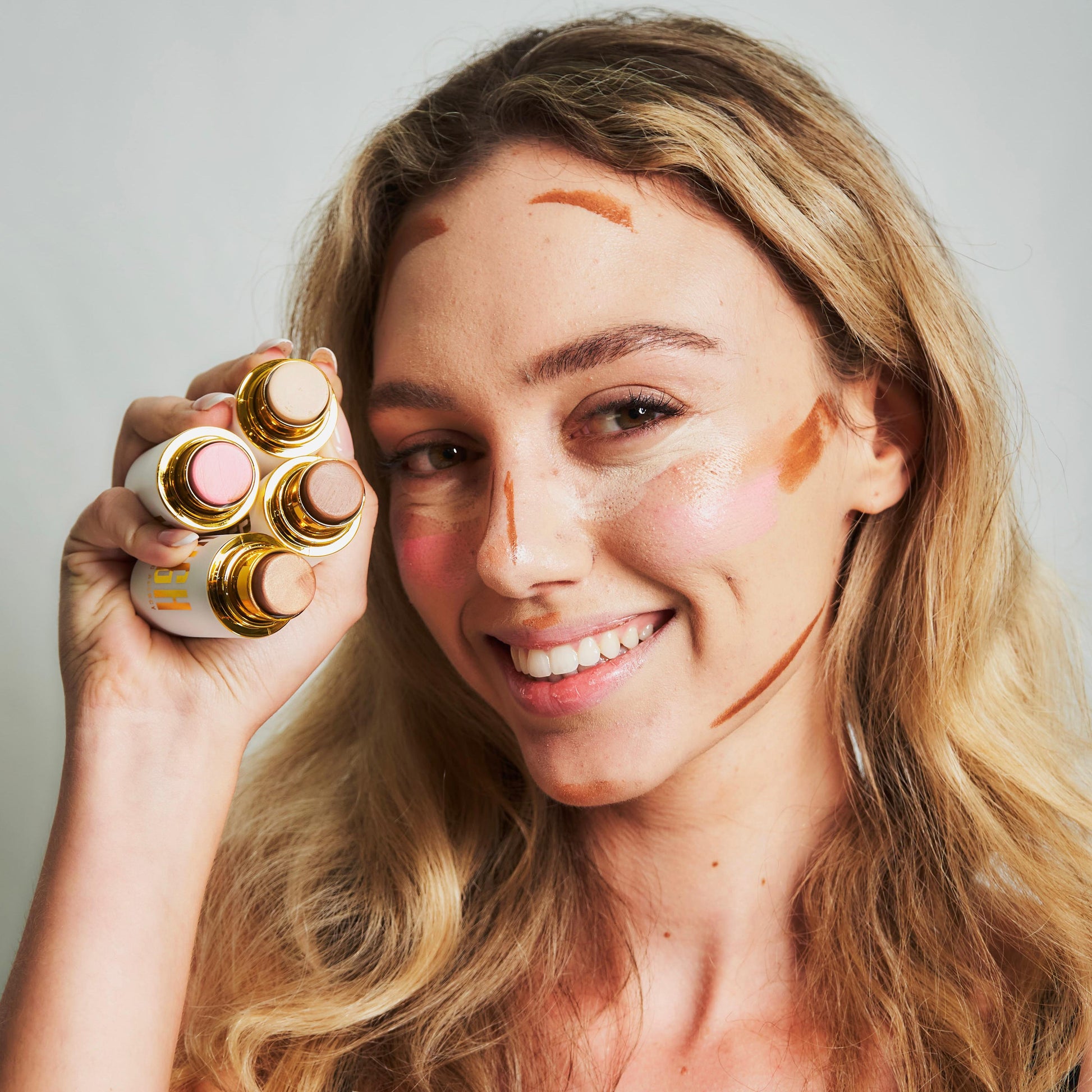 Luxury Contour Collection